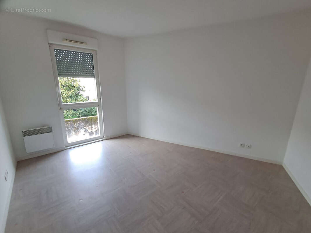 Appartement à THOUARE-SUR-LOIRE