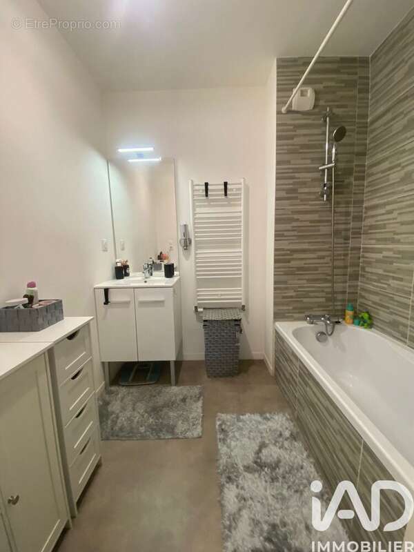 Photo 6 - Appartement à SAINT-HERBLAIN