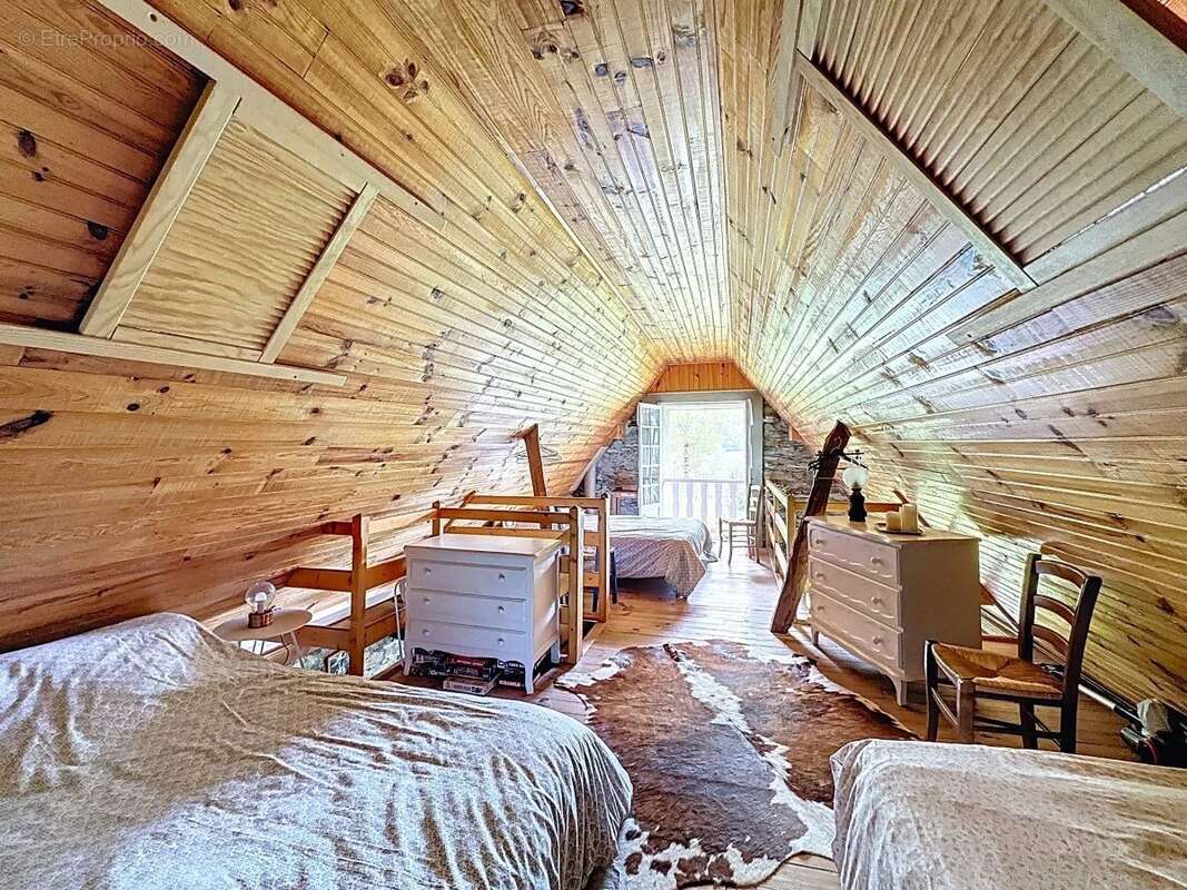 Maison à ARGELES-GAZOST