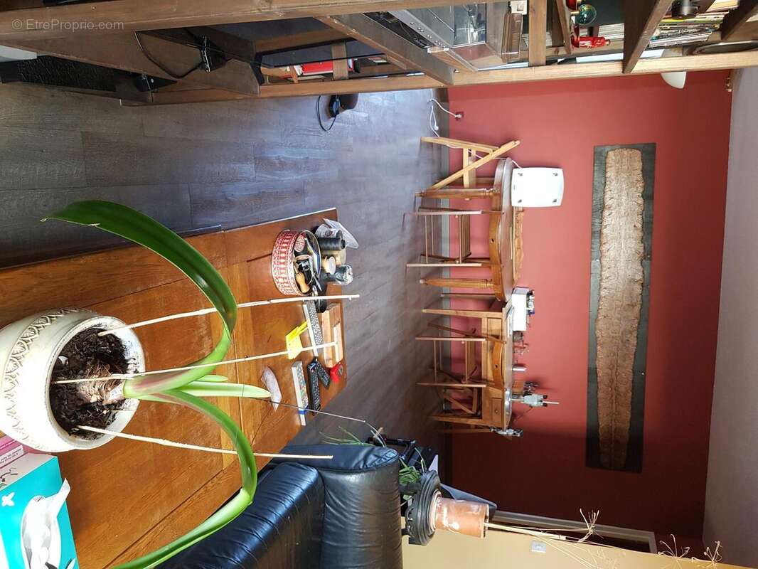 Photo 4 - Appartement à GRIGNY