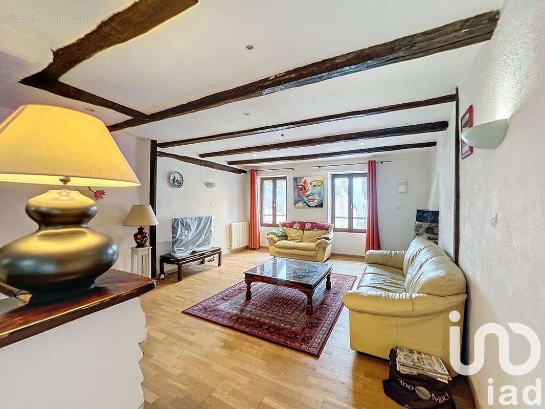 Photo 4 - Maison à VALDEBLORE