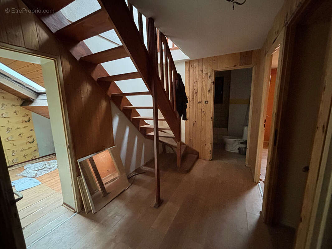 Maison à SCHILTIGHEIM