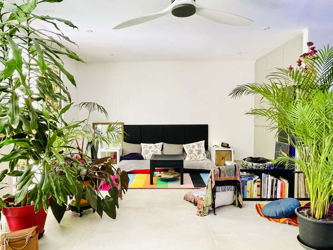 Appartement à LA GRANDE-MOTTE