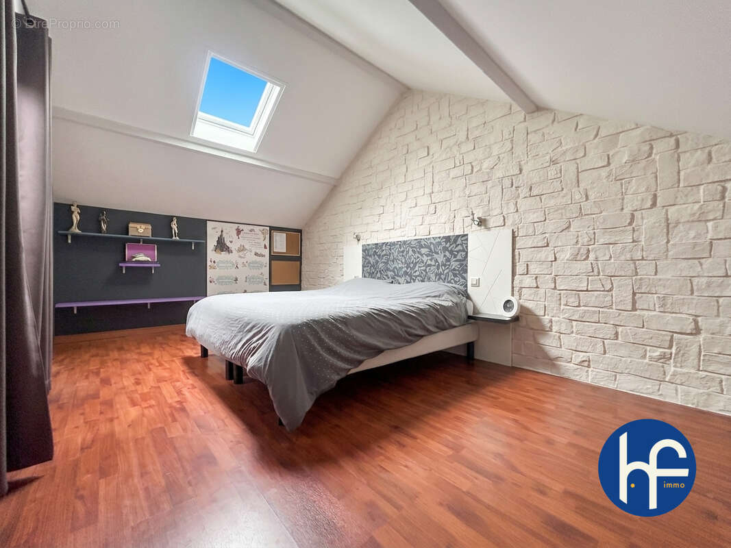 Maison individuelle avec garage, terrasse et piscine - photo 6