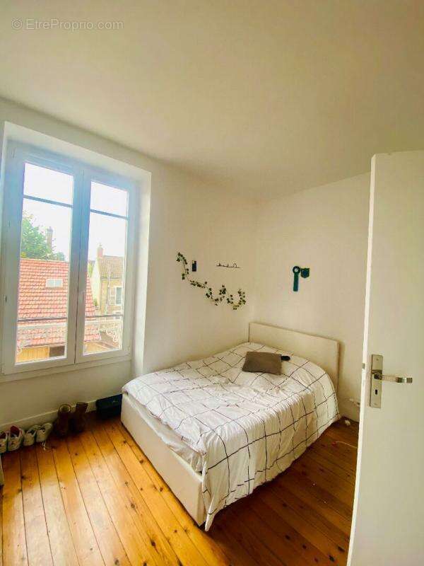 Maison à L&#039;ISLE-ADAM