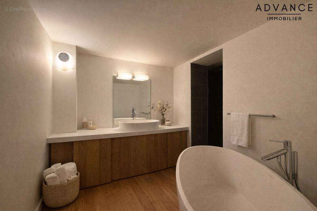 Appartement à MONTAUBAN