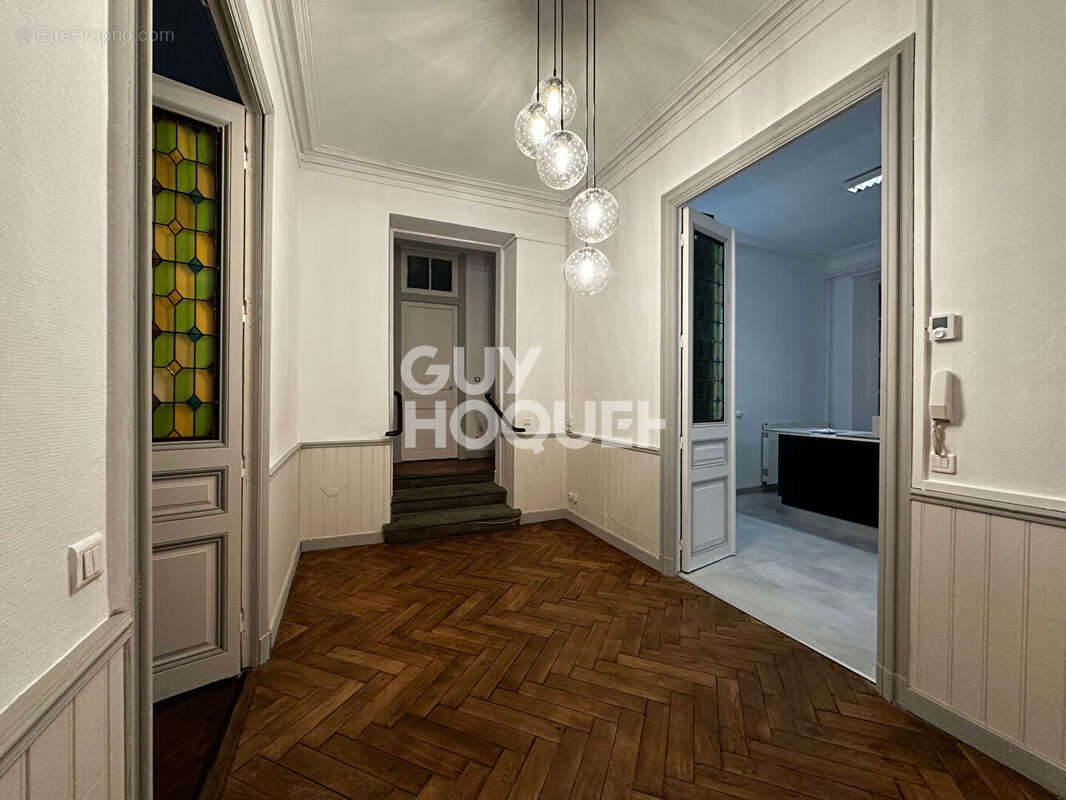 Appartement à CARCASSONNE