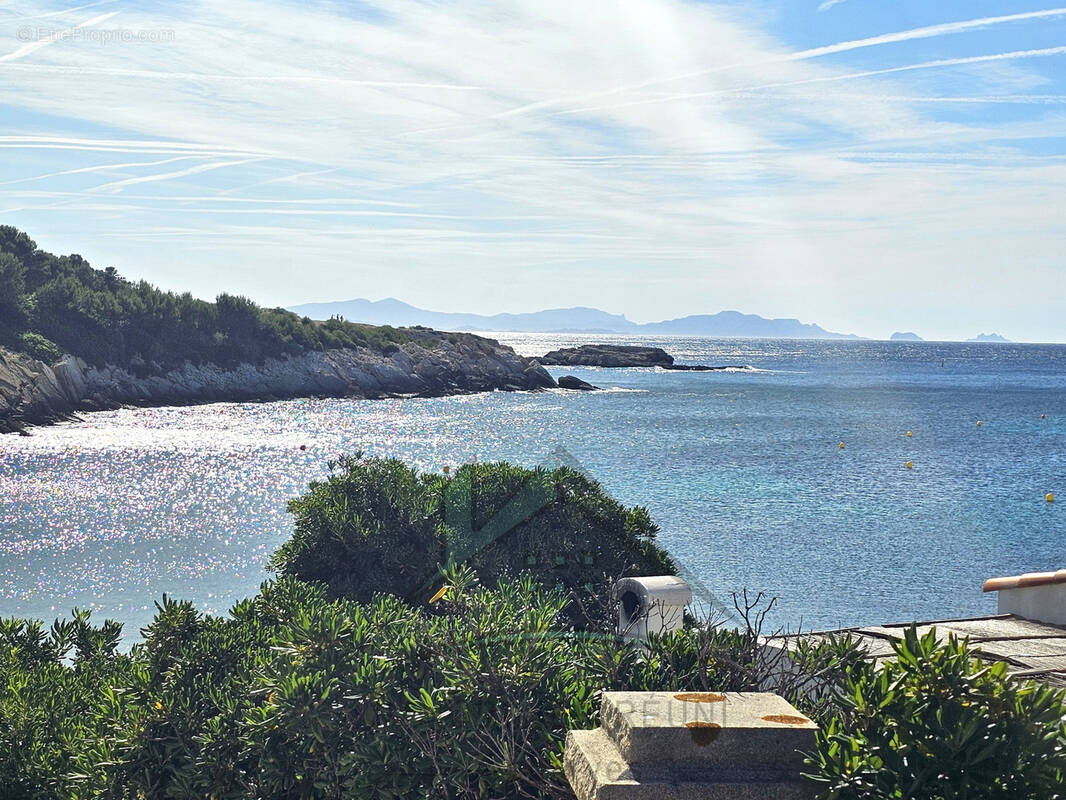 Maison à MARTIGUES