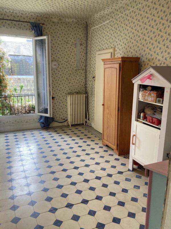 Maison à LOUDUN