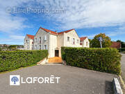 Appartement à VILLEMOISSON-SUR-ORGE