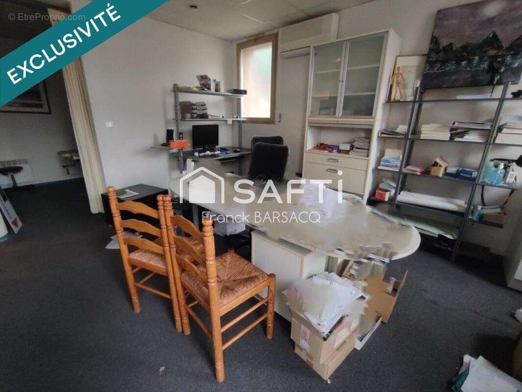 Maison 92 m² à Cazaubon  - photo 5