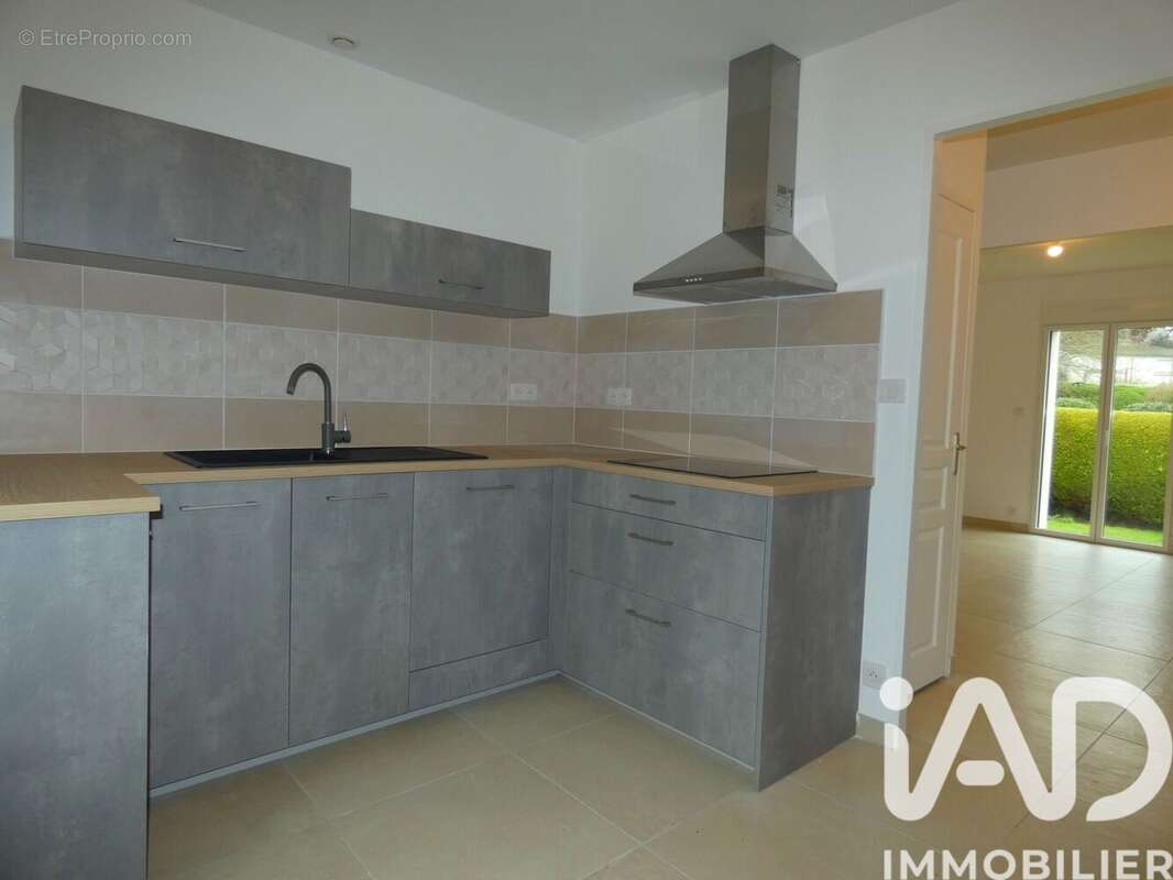 Photo 2 - Maison à TREVOU-TREGUIGNEC