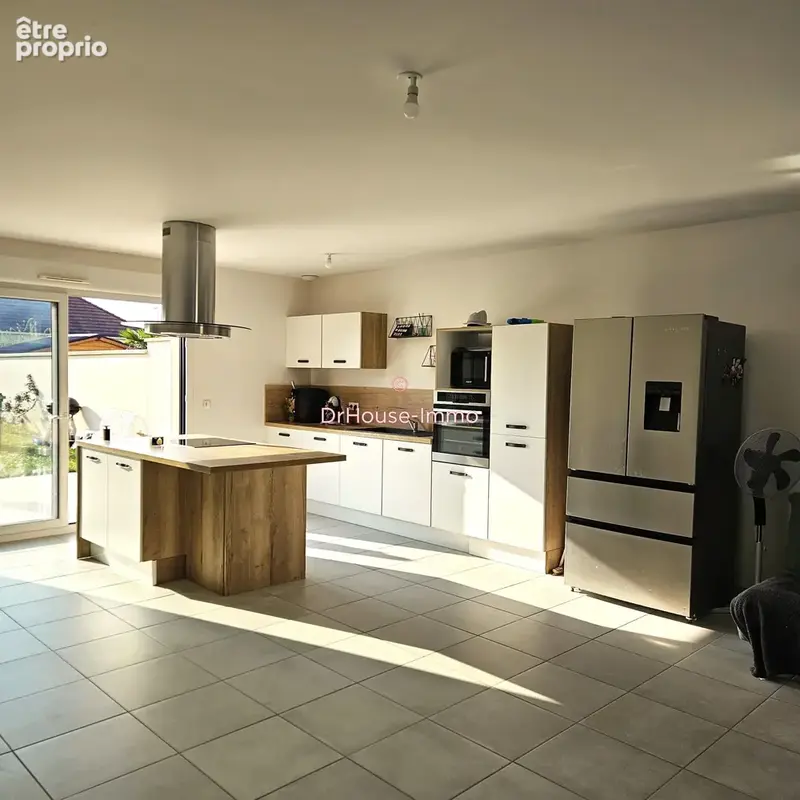 Maison 5 pièces 125 m² à vendre à Breviandes (10450) - photo 19