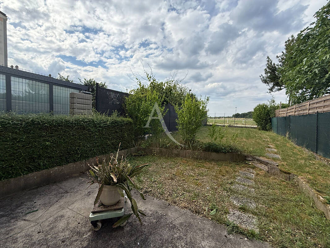 Maison à LA QUEUE-EN-BRIE