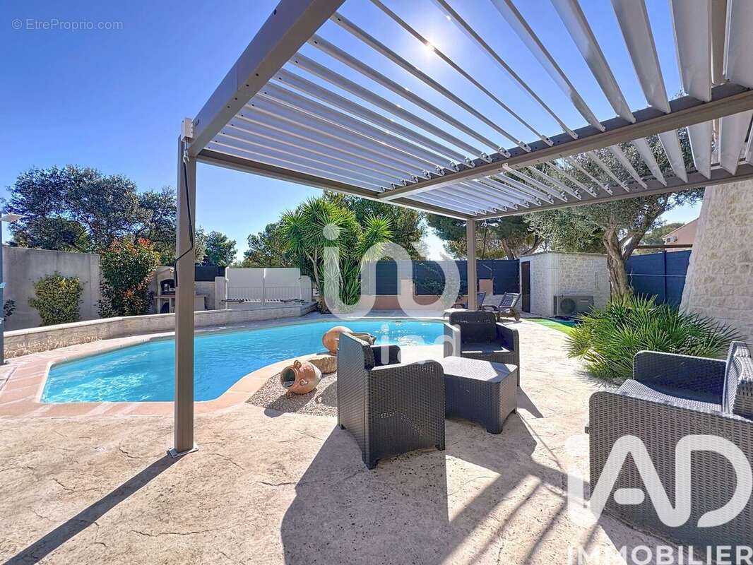 Photo 2 - Maison à ISTRES