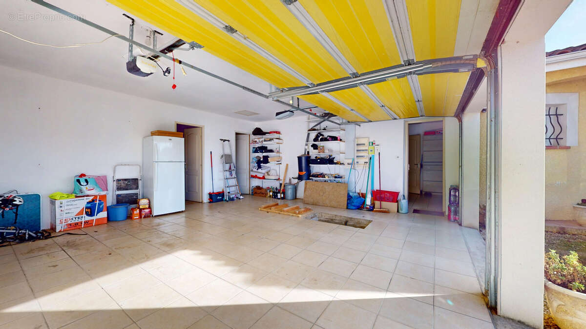 Maison à PORTET-SUR-GARONNE