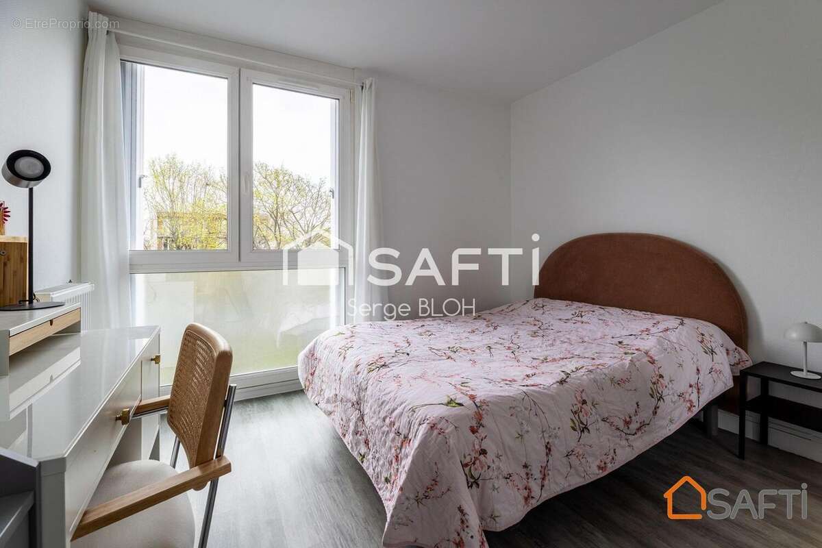 Photo 6 - Appartement à NOGENT-SUR-OISE