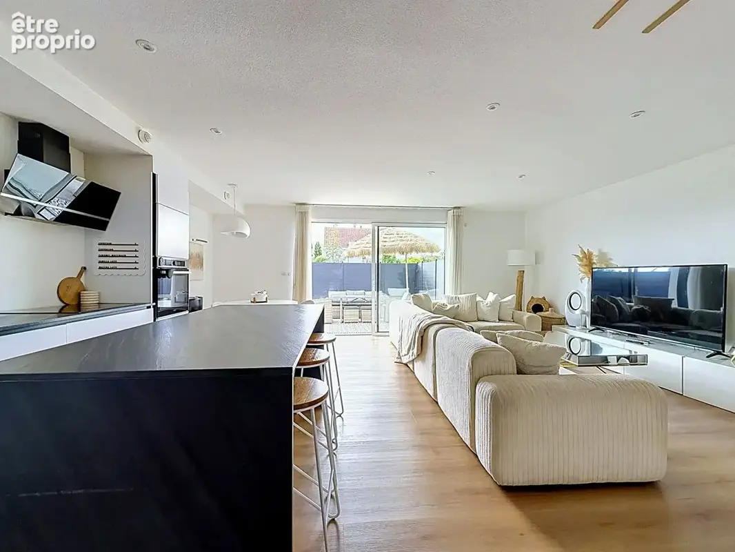 Maison 4p entzheim - photo 19