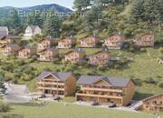 Appartement à ROUBION