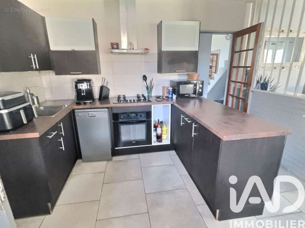 Photo 3 - Maison à SOIGNOLLES-EN-BRIE