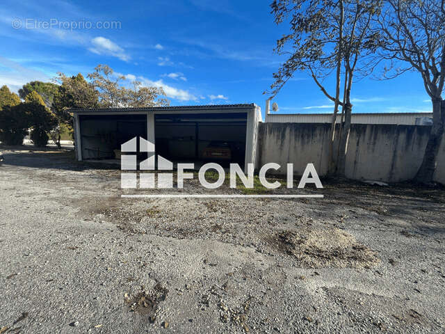 Commerce à DIGNE-LES-BAINS