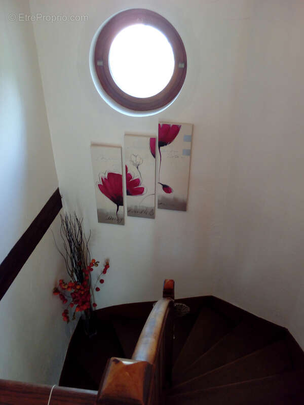 Maison à SAINT-MAURICE-SUR-DARGOIRE