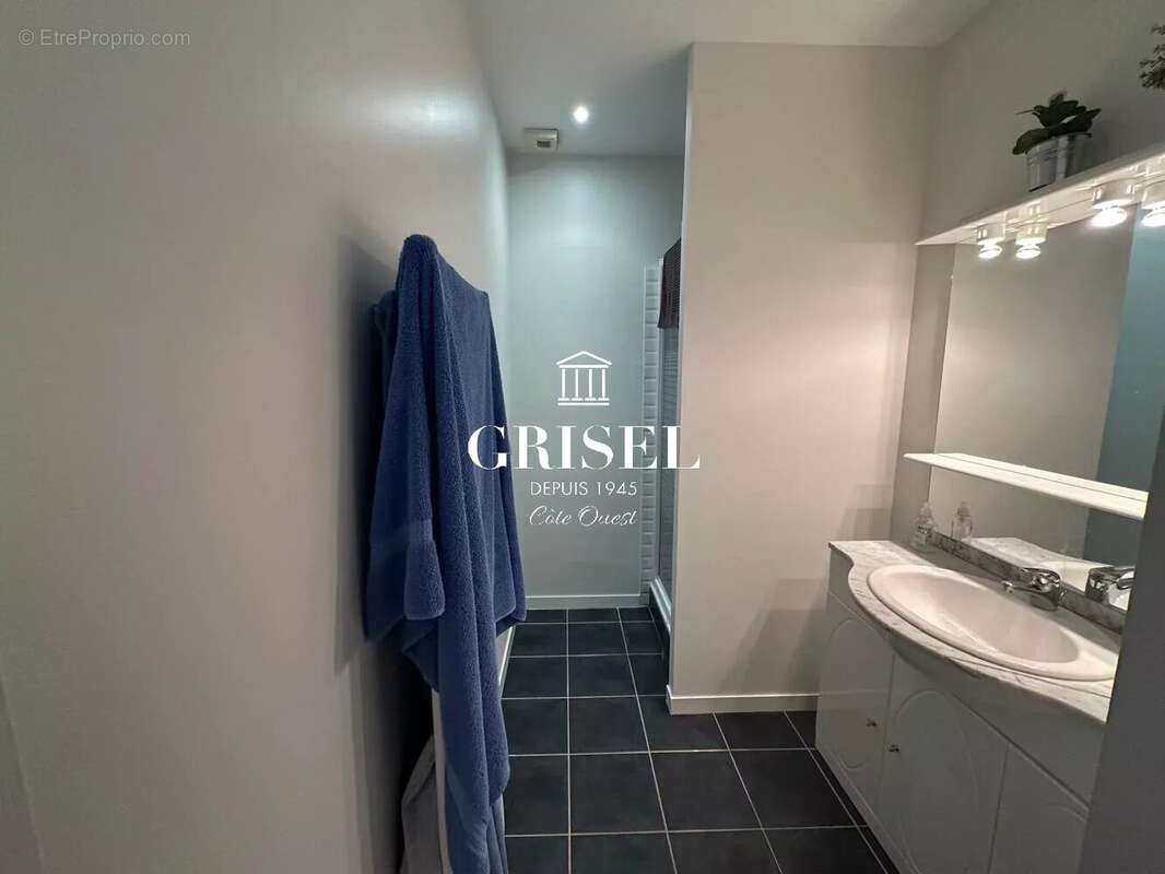Appartement à LEGE-CAP-FERRET