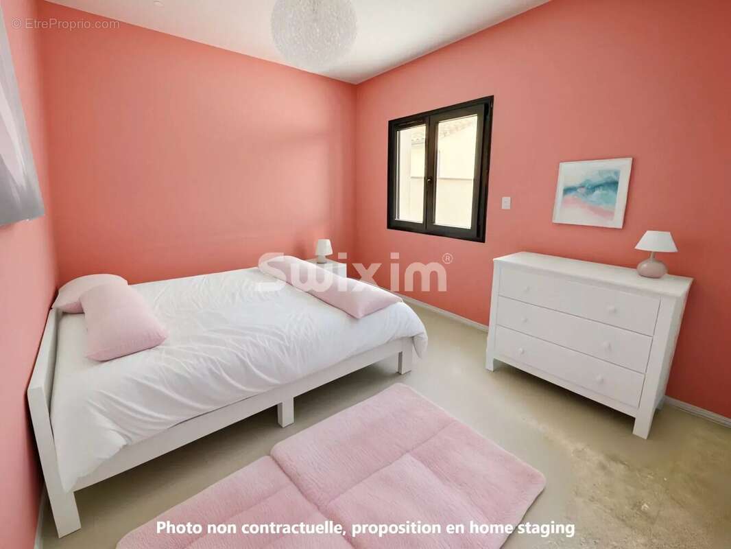 Maison à PIERRELATTE