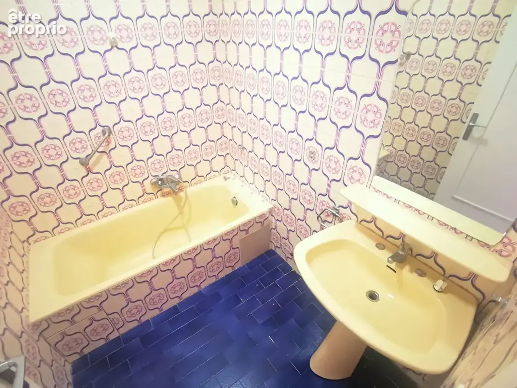 Cessole : studio au 4eme etage dans residence standing - photo 5