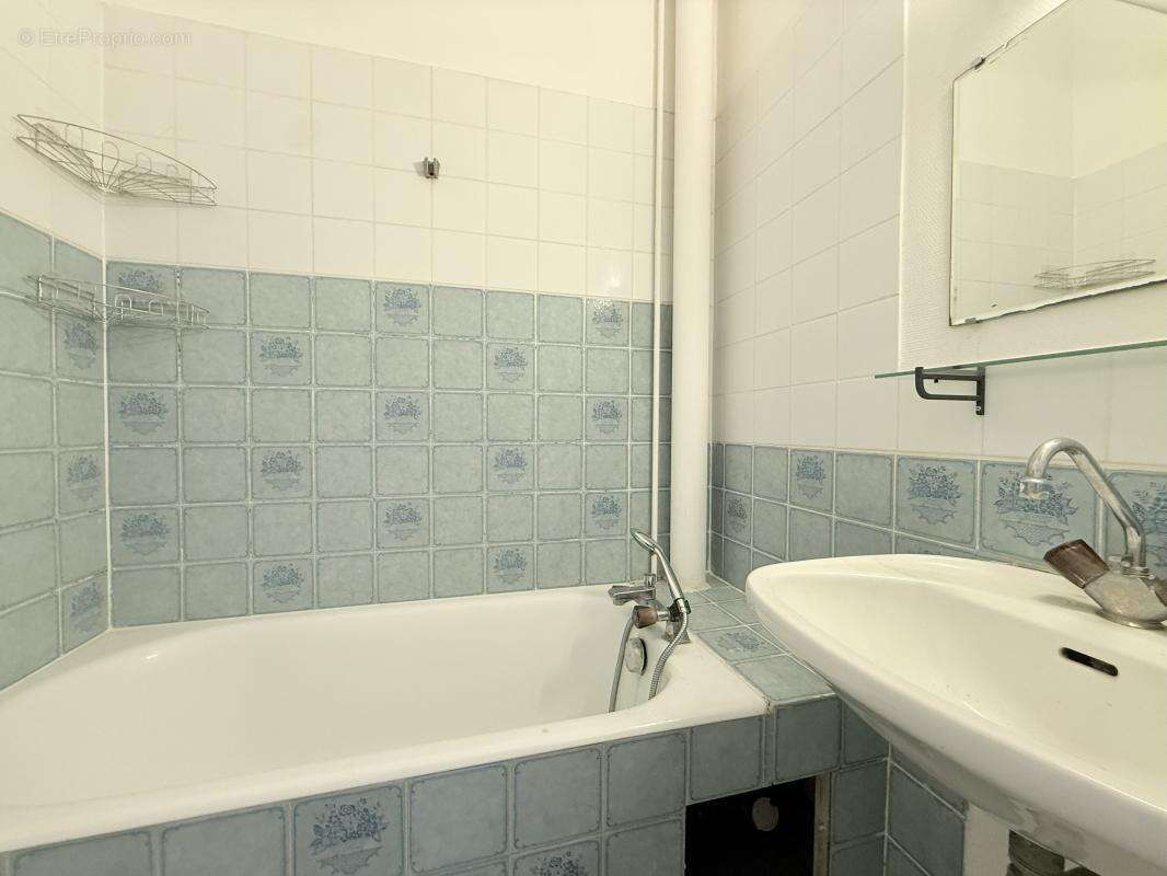 Appartement à VANVES