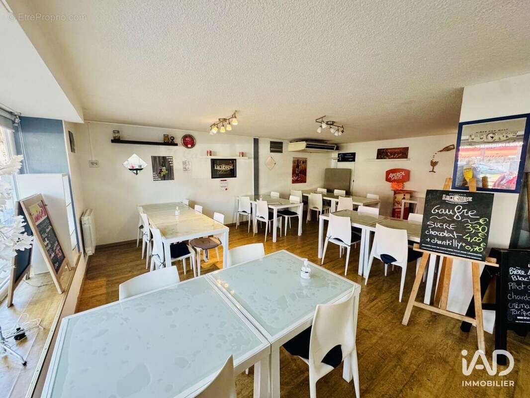 Photo 2 - Commerce à DANNEMARIE