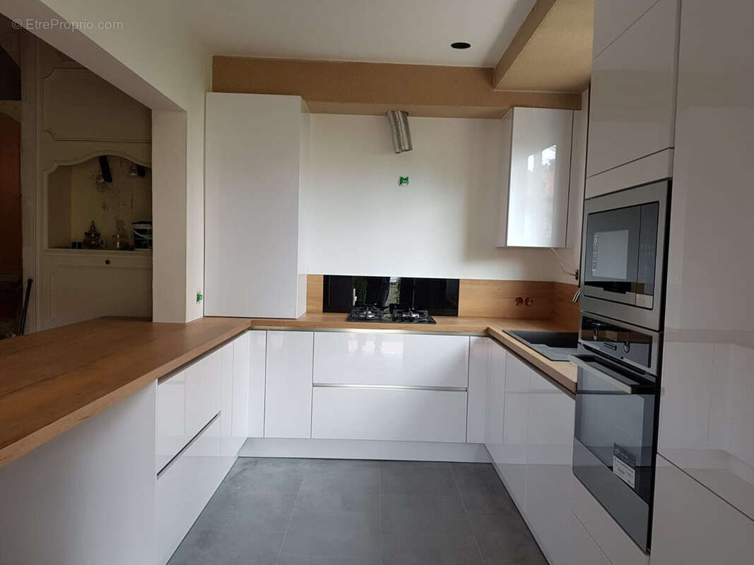 Photo 5 - Maison à ARGELES-SUR-MER