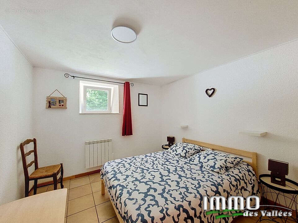 Appartement avec terrasse - photo 7