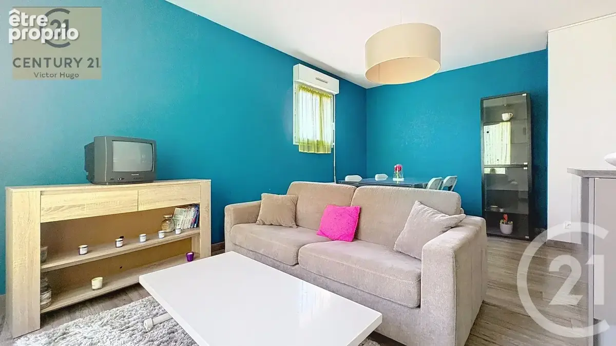 Appartement à LIMOGES