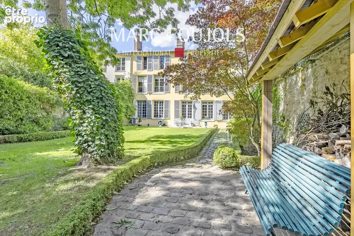 Maison à SENLIS