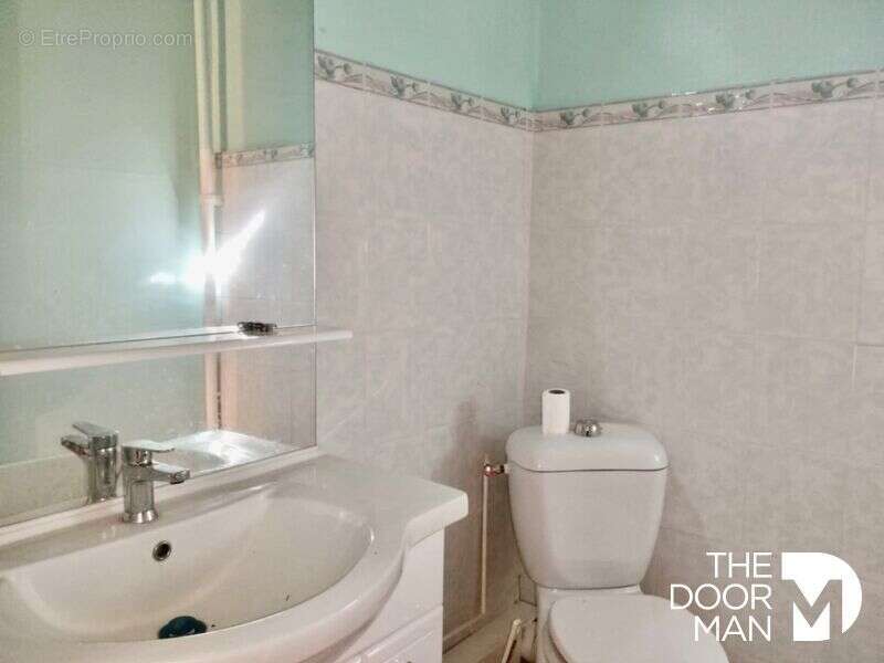 Maison à MAREUIL-SUR-ARNON