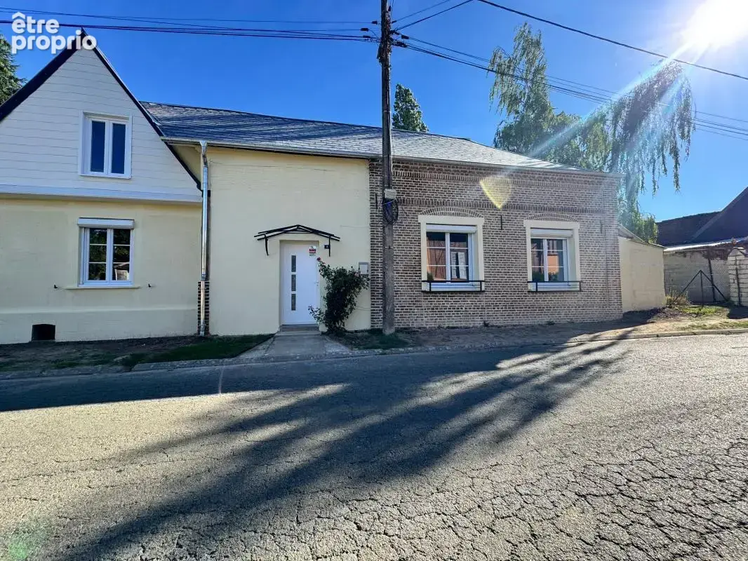Maison À Vendre - photo 2