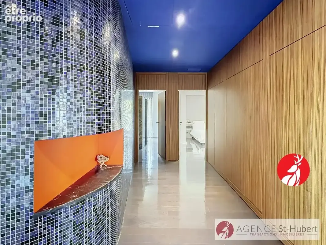 Propriete contemporaine - photo 8