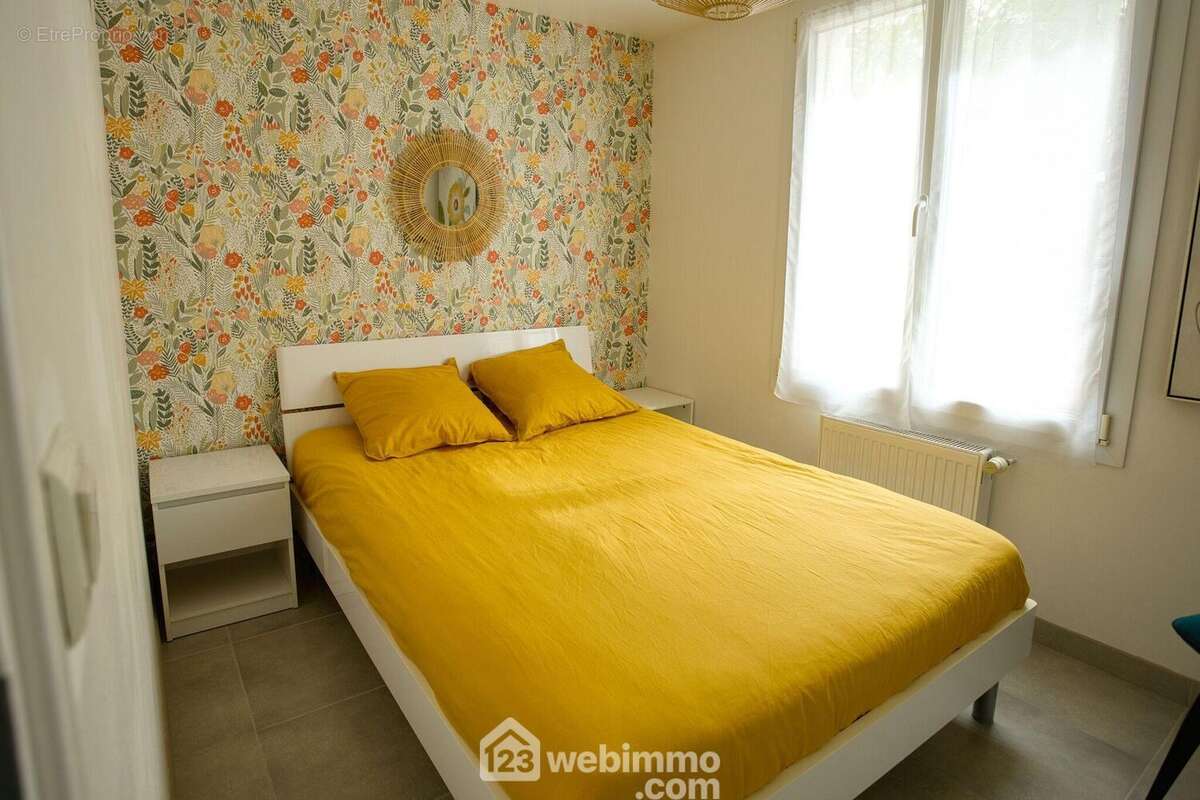 Maison à NIEUL-SUR-MER