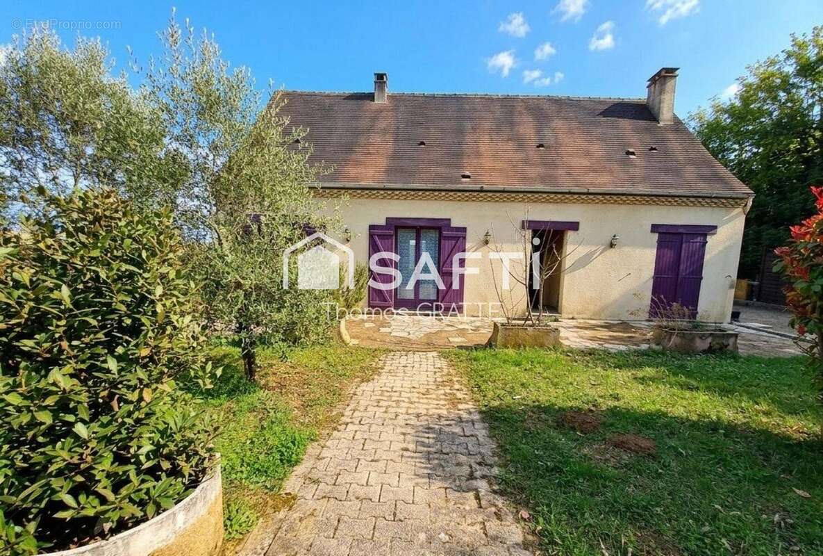 Photo 9 - Maison à VITRAC