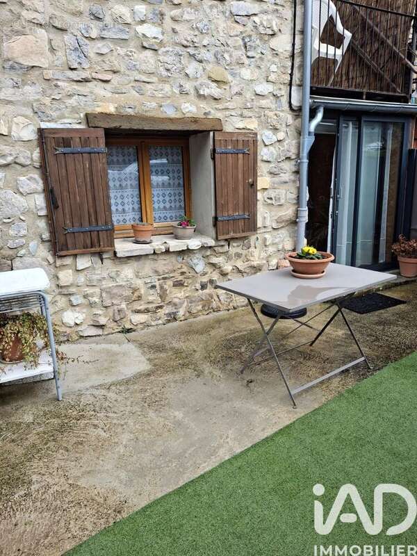 Maison 61 m² à Montauban-Sur-L'ouveze  - photo 3