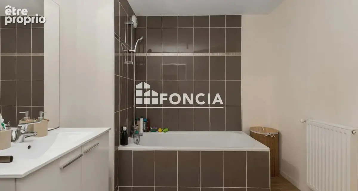 Quartier Matisse - résidence Paola Nénuphars - photo 7