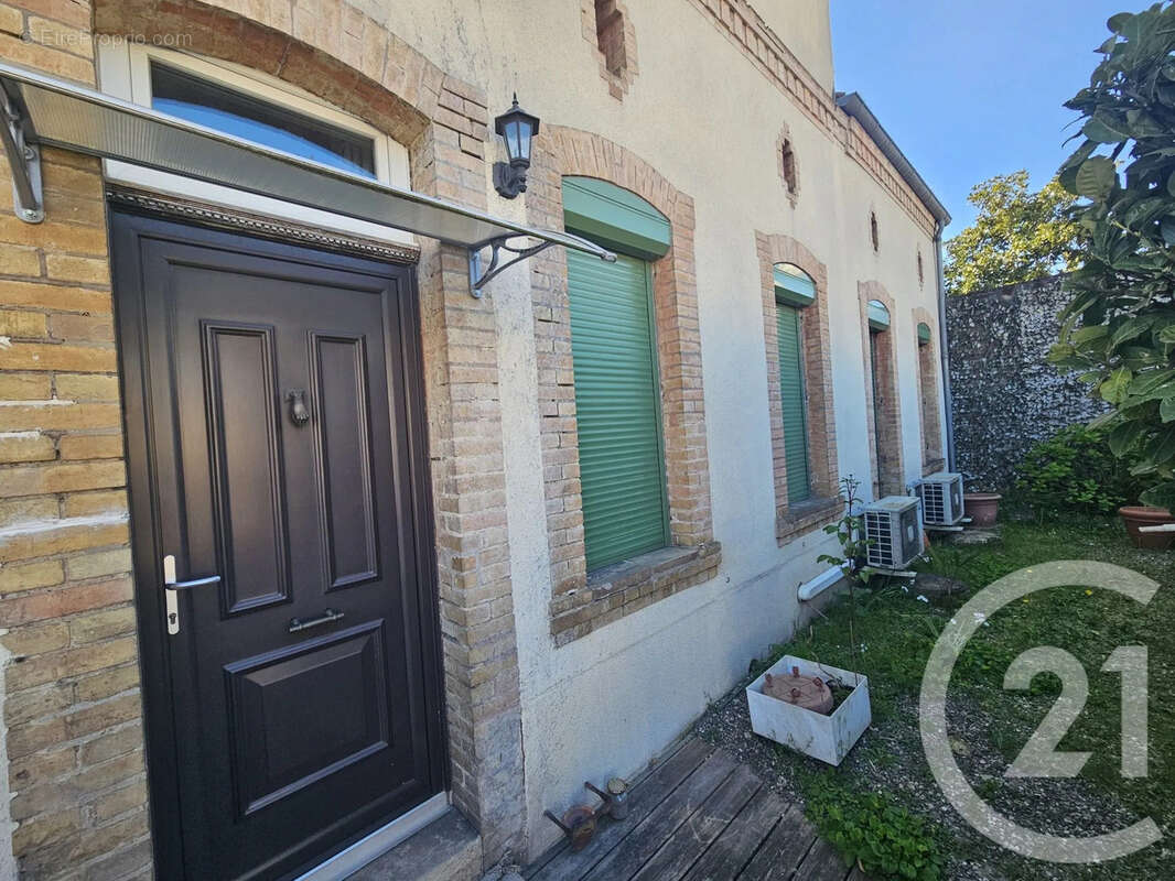 Appartement 137 m² à Montauban  - photo 11
