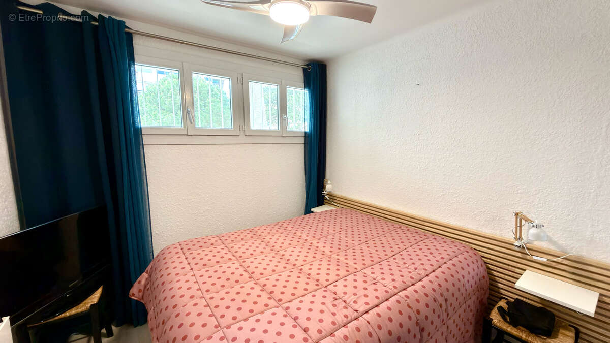 Appartement à SAINT-CYPRIEN