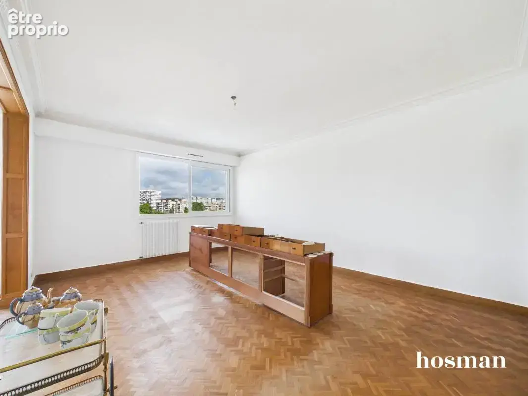 Appartement de 93 m² avec double balcon, parking en sous-sol et parc - Boulevard Des Pas Enchantés, Saint-Sébastien-Sur-Loire - photo 6