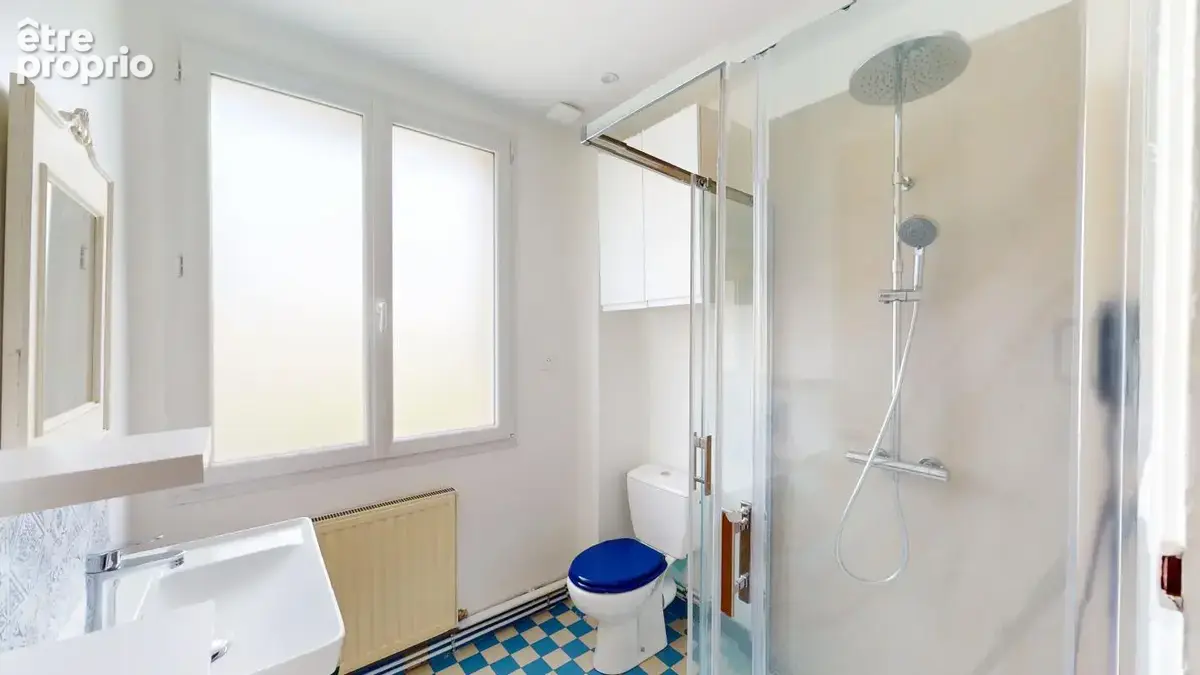 OCTEVILLE - Maison 4 chambres sur parcelle de - photo 17