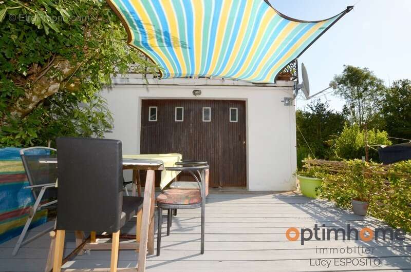  Maison individuelle avec accès privé à la rivière – Confolens (Charente)  - photo 21