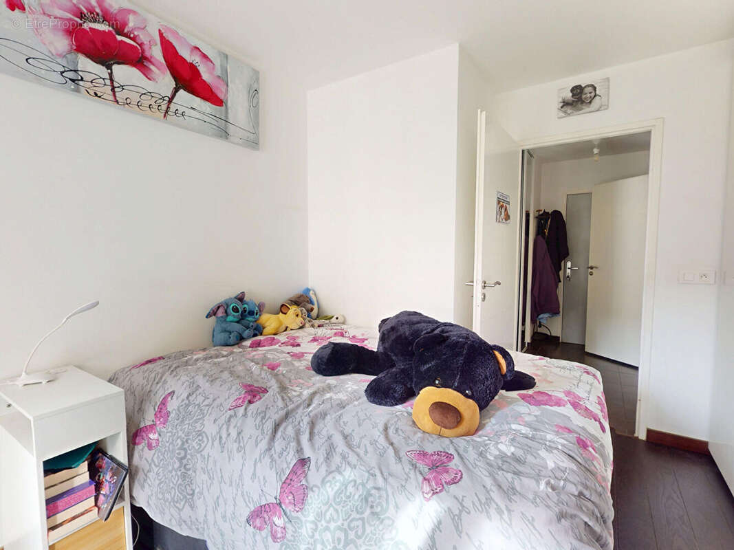 Appartement à ROSNY-SOUS-BOIS