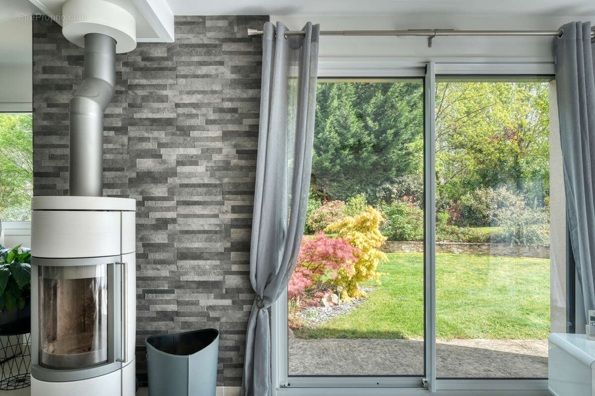 Maison à FORGES-LES-BAINS