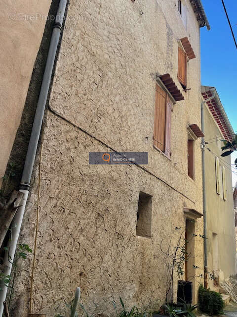 Maison de village  83210 Belgentier - photo 13